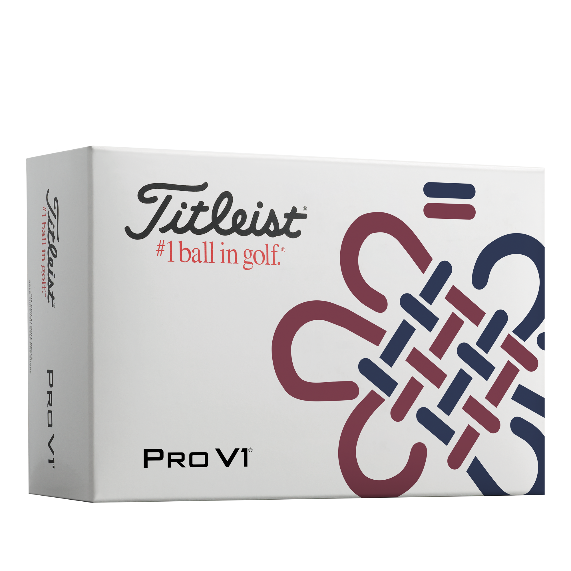 Pro V1 Korea Special Edition